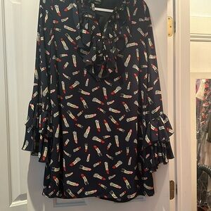 Cute dress from Bebe